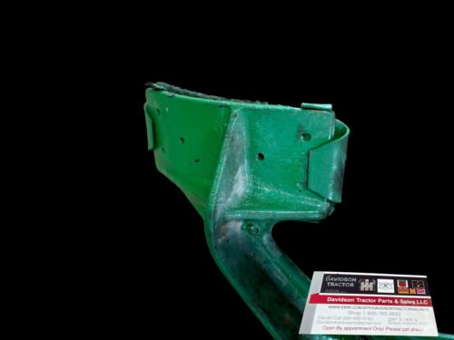 John Deere A Clutch Fork Brake Arm Part# A79R