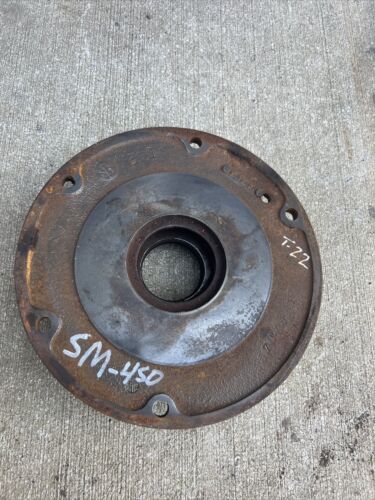 Farmall Super M 450 400 Rowcrop Tractor IH inner brake housing