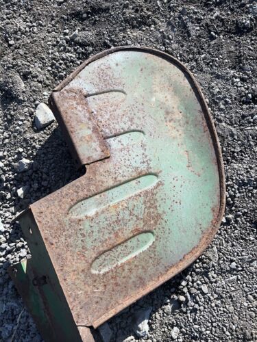 John Deere 40 420 430 320 330 S standard right fender