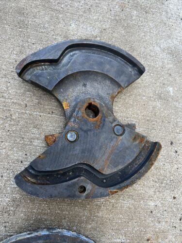 International Harvester Shift Cam 380114R2 For 706 756 826 1466 1086 886 856 ++