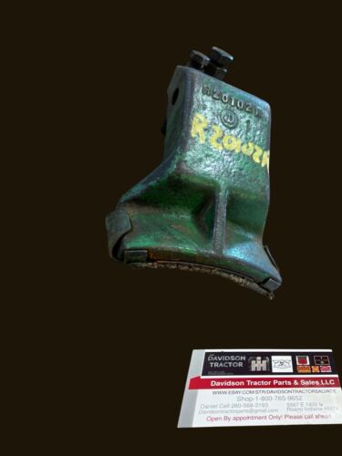 John Deere Clutch Pulley Brake R20182R Antique Tractor