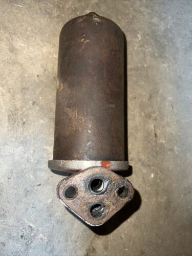 Farmall F12 F14 Oil Filter Canister Antique Tractor