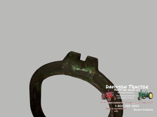 John Deere Yoke-starter Rod F1409 John Deere 70-720 Antique Tractor