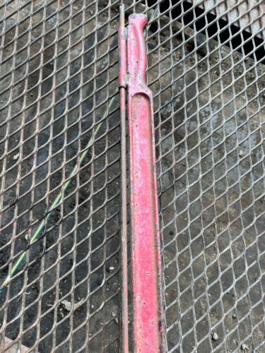 IHC Farmall 560 PTO Handle Antique Tractor