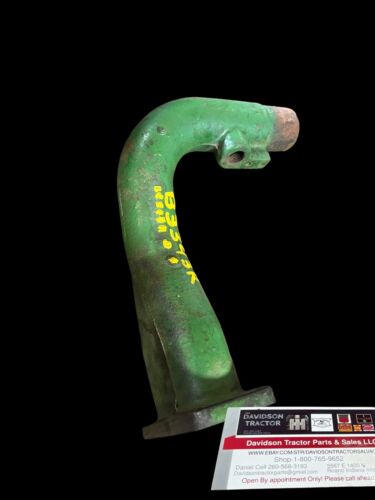 John Deere 520 530 Carb Air intake B3343R