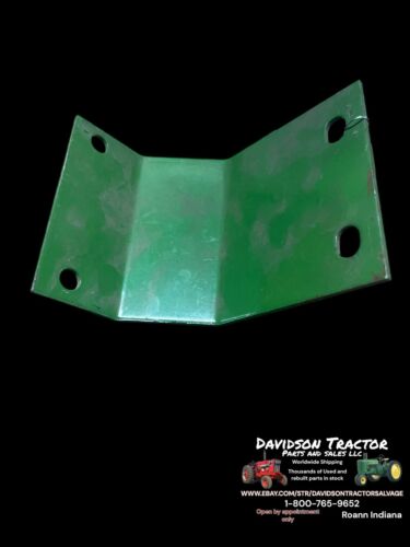 Genuine John Deere R54467 New Old Stock Bracket