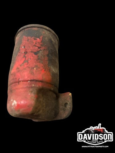 Ferguson T020 TO30 Oil Filter Canister & Base.
