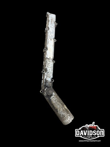 Massey Ferguson 65, 165 Intake Manifold 732815M1 Antique Tractor