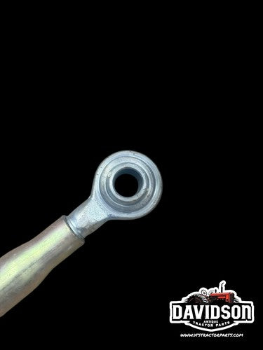 Category 2 3 Point Hitch Top Link