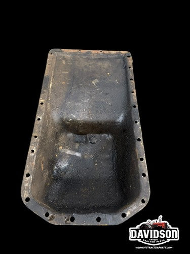 John Deere 2020 Oil Pan 219 Engine