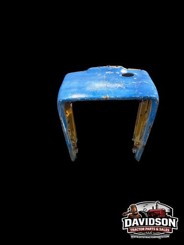 Ford 3000 Front Nose Cone Hood Antique Tractor