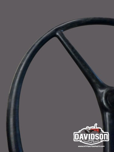 Massey Harris Steering Wheel MHS031 32767A,30, 33, 44, 55, 81, 82, 101,+