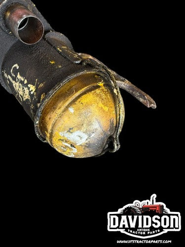 Farmall Cub Air Cleaner Antique Tractor