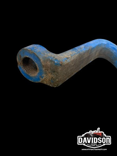 Ford 1310 1510  1710 1910  Steering Pitman Arm SBA334521110