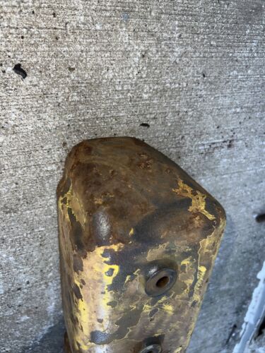 International 3414 Valve Cover Antique Tractor 703894R2