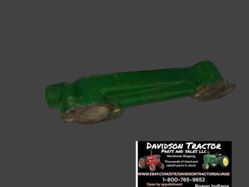 1961 John Deere 4010 Gas Tractor Coolant Manifold R26471R
