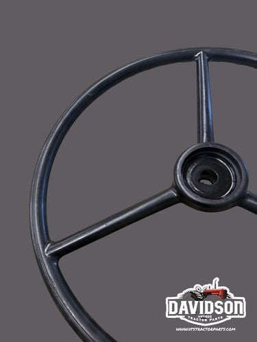 Oliver Steering Wheel (OLS043)