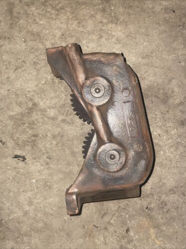 International 2544 IH tractor gas engine motor balancer 398055R1
