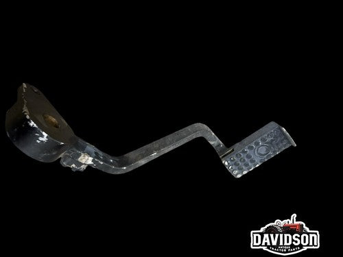 John Deere 4600 Right Brake Pedal Antique Tractor