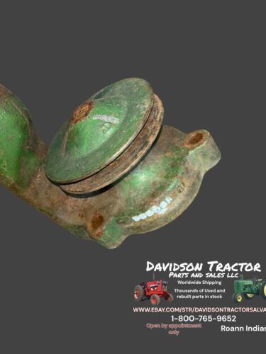 John Deere B.  B28864R Water Pump Antique Tractor