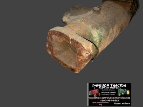 John Deere R heat exchanger- air intake R119R AR520R