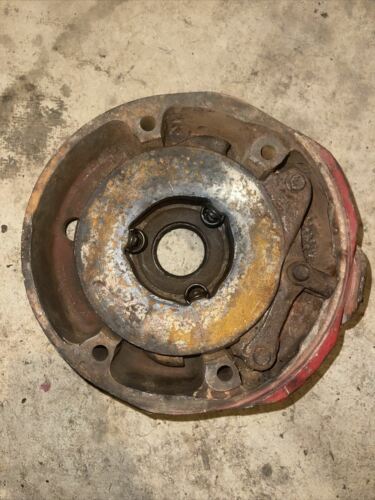IH Farmall 656 RC Brake Housing assymbalys