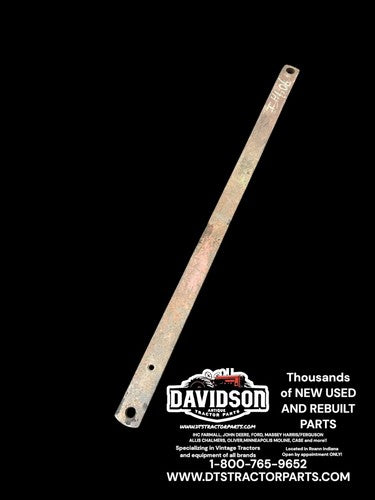 International 606 Drawbar Antique Tractor IHC Farmall