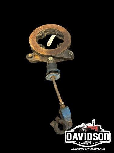 Ford 5030 Tractor Left Brake Actuator Assembly