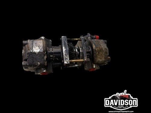 Ford 3415 Hydraulic Pump Assembly Antique Tractor