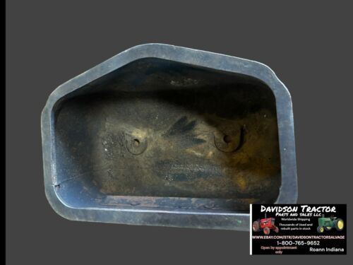 JOHN DEERE B211R VALVE COVER UnStyled B TRACTOR