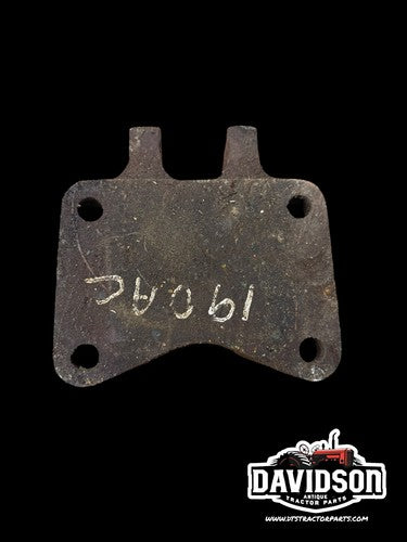 Allis Chalmers AC 180 190 Tractor 3pt Top Link Bracket AM5356-1