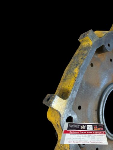 John Deere T25117 Flywheel Housing 1020 1030 1120 1630 Tractor