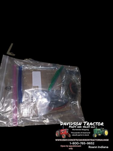 Genuine John Deere 4010 4020 Diesel New Old Stock Engine Overhaul Kit
