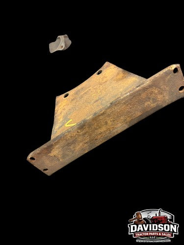 Minneapolis Moline U Gas Tank Bracket Antique Tractor