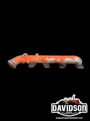 David Brown 990 Diesel Intake Manifold Antique Tractor