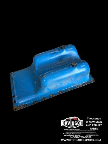 Ford 3415 Tractor Oil Pan Assembly