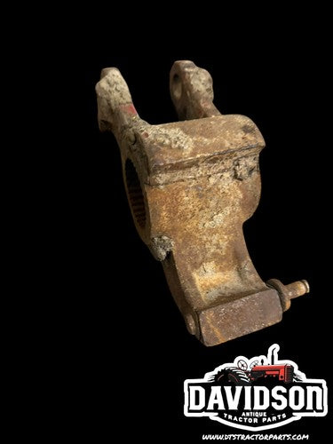 376974R1 International Farmall 504 Draft Control Bellcrank Antique Tractor