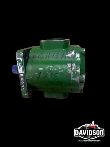 Used Hydraulic Pump fits John Deere 850 950 1050 CH13990 fits Yanmar HP-4327