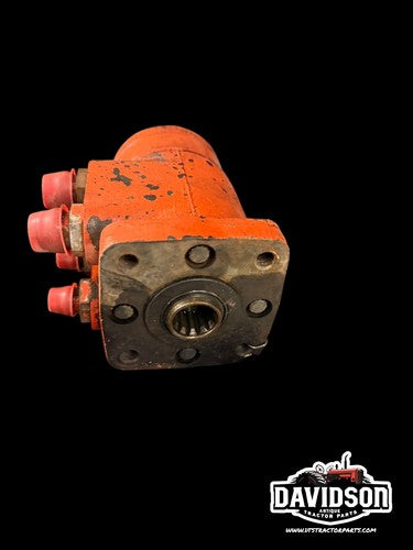Good Used Steering Pump for Allis Chalmers 170 175 70261983 Antique Tractor