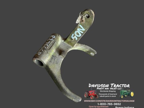 John Deere 3010 Tractor Clutch Fork R27666R