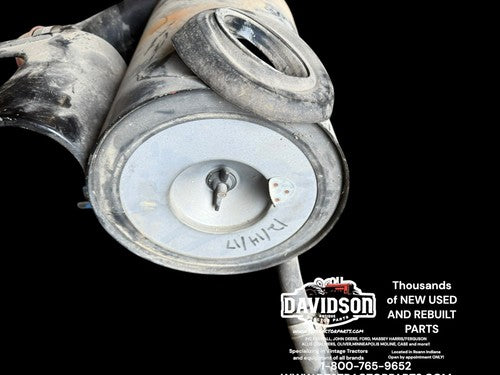 5640 Ford Tractor Air Cleaner Assembly