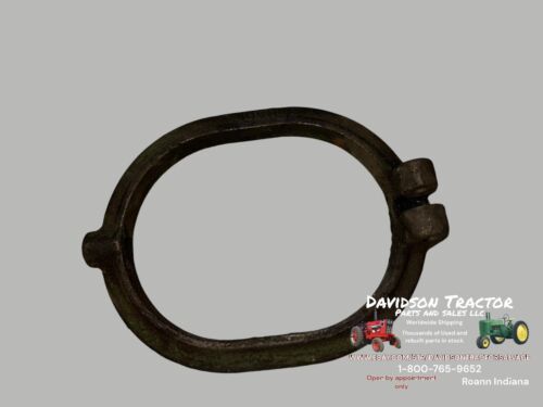 John Deere Yoke-starter Rod F1409 John Deere 70-720 Antique Tractor