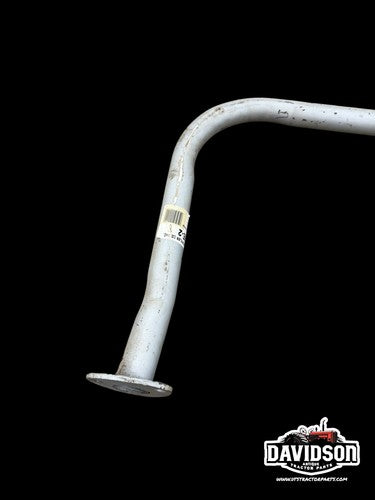 MFE-2 Massey Ferguson 35, TO-30 Exhaust Pipe 181600M91