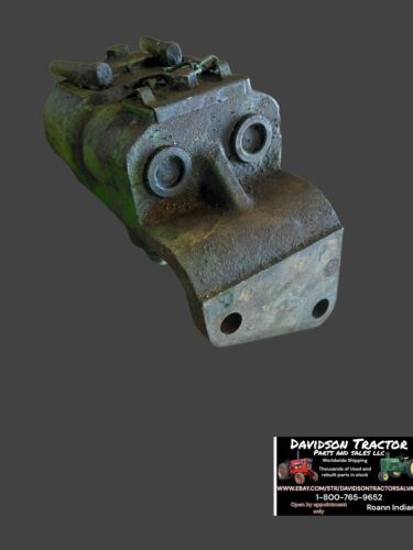 John Deere R34396R Hydraulic Remote Block Antique Tractor