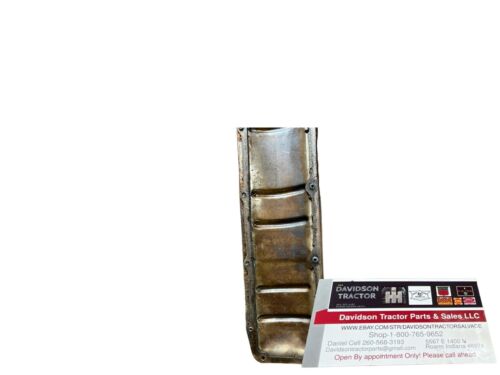 1959 International Farmall IH 560 Tractor Side Engine Plate Cover