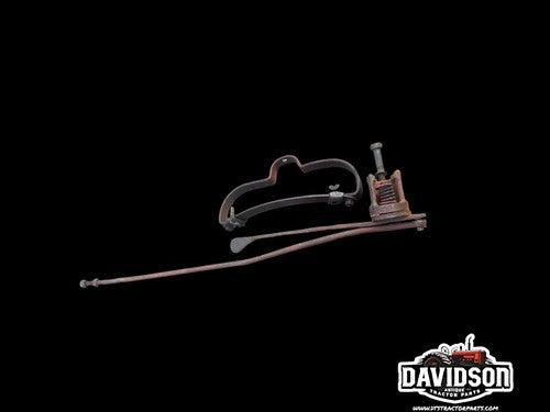 Farmall Cub Hydraulic Control Handle Antique Tractor