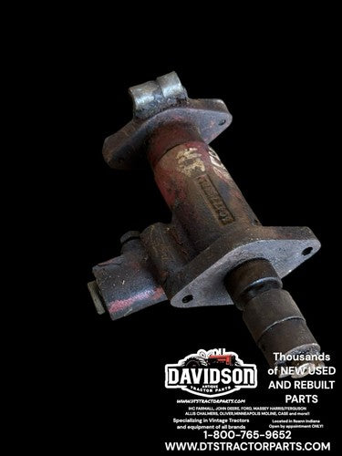 IH International 574 Gas Distributor Drive Assembly Antique Tractor