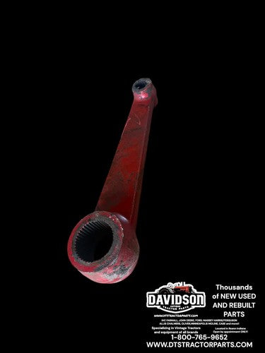 IH Farmall 826 806 856 3Pt Rockshaft Lift Arm 382156R1 Antique Tractor