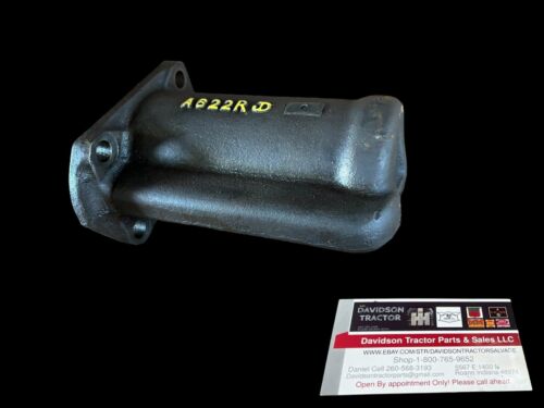 1947 John Deere A 60 Tractor Original JD rockshaft lift  Cylinder A622R