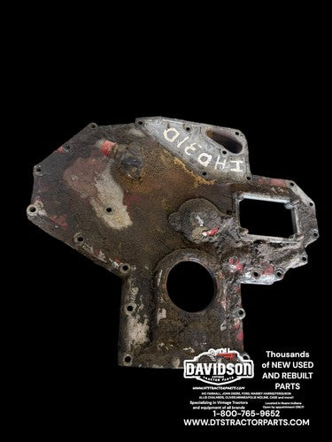 International Farmall 706 756 826 856 D310 D358 Timing Cover 3055995R1